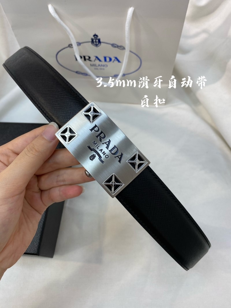 Prada Belts